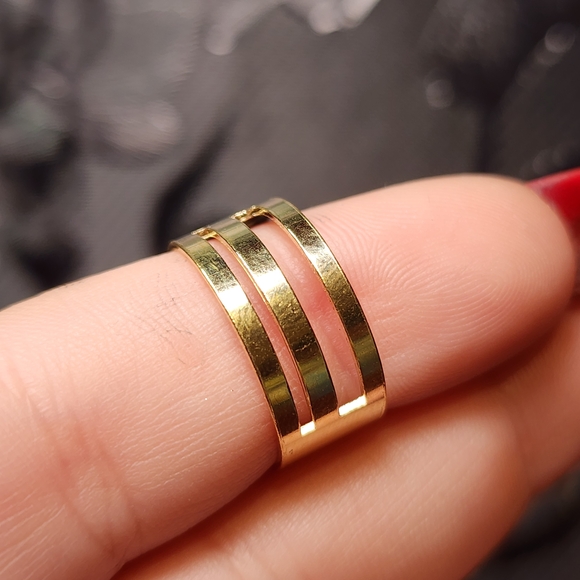 Jewelry - 1pc Jump Ring Opener / Closer Ring Tool